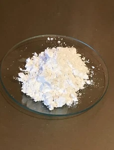 ACS/USP/FCC | Calcium Carbonate Fine Powder | 500 Grams - Non-GMO, Gluten Free - Picture 1 of 2