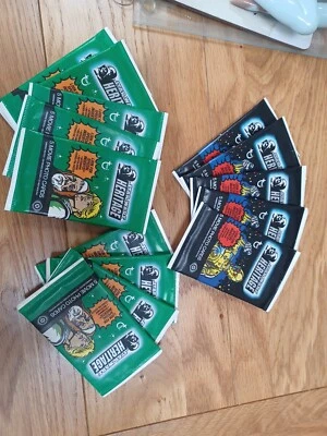 Star Wars: Heritage cards 14 x Unopened packs - Trading Card by Topps 2004 - Image 1 of 4