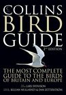 Collins Bird Guide by Lars Svensson 9780007268146 NEW Free UK Delivery