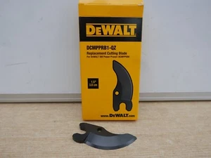 DeWalt DCMPPRB1 replacement blade for DCMPP568 18v pruner - Picture 1 of 2