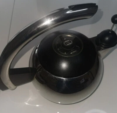 AMC  Teekocher Teekessel , Wasserkocher, Wasserkessel - Bild 1 von 4