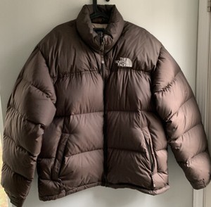 north face puffer sale