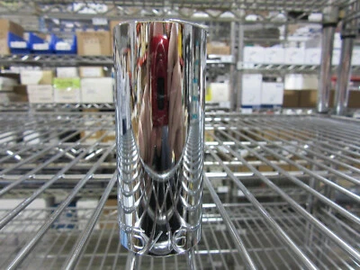 SK PROFESSIONAL TOOLS SK 4530 Deep Well Chrome Socket 1/2" Drive 15/16" 6 Point "Made in USA" NEW