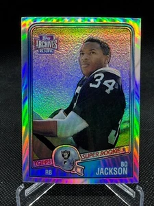 2001 Topps Archives Reserve Reprint Refractor Pick Your Own & Complete Your Set - Picture 1 of 89