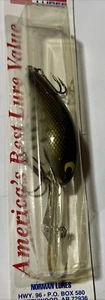 Vintage NORMAN DD22 NOS Baby Bass - Picture 1 of 4
