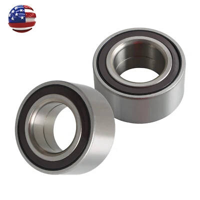 2x Wheel Bearings Front for Kia 2003-2015 Optima 2005-2016 Sportage - Image 1 of 4