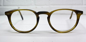 Oliver Peoples OV5004 1211 Riley R Brown  Eyeglasses Frames Womens 45-20-145