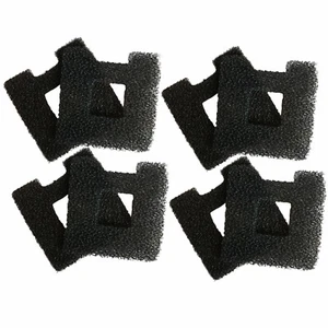 8 X Fluval Chi Filter Kompatibel Schaum Filter Bremsbeläge Aquarium - Bild 1 von 2