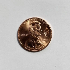 Lincoln Cents Coin Penny Engraving Collection - Picture 1 of 2
