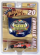 Winners Circle NASCAR Stock Car -1:64 Scale DAYTONA 500 -50 YEARS 2008 CAR #B36