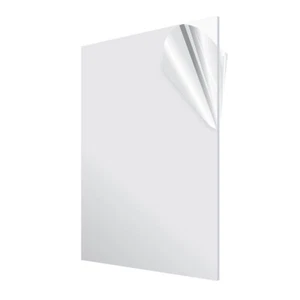 20 X 24 CONSERVATION FRAMING ACRYLITE CLEAR PLEXIGLAS SHEETS UV BLOCK MULTI PACK - Picture 1 of 1