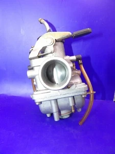 NOS Yamaha DT125 DT175 TY250 Genuine Carburetor Factory OEM 28F-14101-00 - Picture 1 of 12