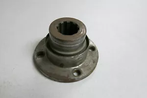 Jaguar XK 120 140 150 Rear Transmission Yoke - Picture 1 of 3