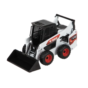 Bobcat S76 Skid-Steer Loader - Norscot 1:25 Scale Diecast Model #7367308 New - Picture 1 of 6
