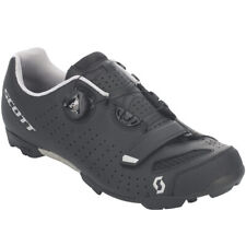 Scott MTB Comp Boa Shoes 43 Black/Silver