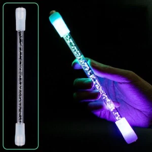 Anti stress Spinner Spielzeug Spinning Pen Schreib werkzeuge Stress reliver - Bild 1 von 18