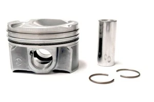 Piston with Rings for Renault 1.2 TCe - H5F - Picture 1 of 3