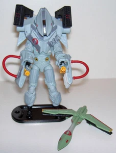 G.I.JOE 2013 REPRESALIATION DATA-VIPER SUELTO 100% COMPLETO EXCELENTE ESTADO COBRA GI JOE - Imagen 1 de 1