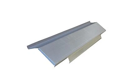 1971 1972 1973 1974 PLYMOUTH SATTELITE ROADRUNNER PASSENGER SIDE ROCKER PANEL - Image 1 of 2