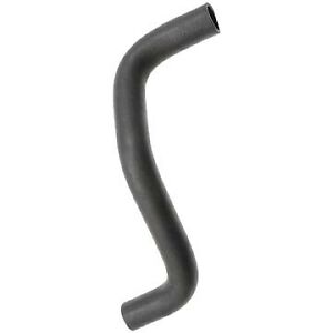 For 2007-2009 Nissan 350Z Radiator Coolant Hose Lower Dayco 2008 2009