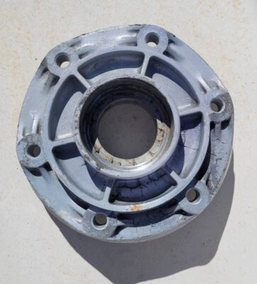 Amortiguadores buje trasero Suzuki Hayabusa 1999-07 amortiguadores amortiguadores piñón trasero Foto 1 de 4