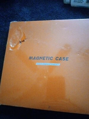 Magnetic case powerful magnetic force 6.7 inch - Image 1 of 2