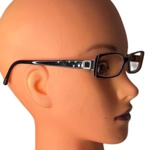 Bvgari FRAMES ONLY with Rhinestone Accents 460B 803 Pink details - Picture 1 of 13