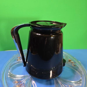 ¡¡NUEVO!! Cafetera aislante negra KEURIG 2.0 4-6 tazas K CARAFE. Envío el mismo día. - Imagen 1 de 6