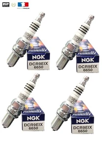 Zündkerze NGK Laser Iridium DCR9EIX DUCATI 888 ROAD 888 1993-1996 B6650 - Bild 1 von 4