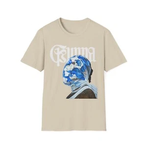 Gunna 'One of Wun' Inspired Unisex T-Shirt, Gunna Album Style Tee, Graphic Tee - Bild 1 von 22