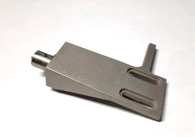 Pioneer JP-509 cabezal de fibra de carbono para phono cartucho brazo tocadiscos Foto 1 de 2