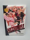 Negima!: Magister Negi Magi, Vol. 11 - Paperback By Ken Akamatsu - NEW