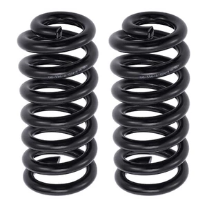 Juego de muelles 2" delanteros rebajados para Chevy C10 GMC C15 2x2 63-1987 - Imagen 1 de 12