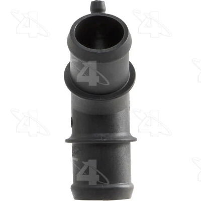 For 2006-2010 Volkswagen Passat 3.6L Radiator Coolant Hose Connector 4 Seasons - Image 1 of 4