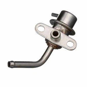 Fuel Injection Pressure Regulator Delphi FP10425 fits 90-93 Mazda Miata 1.6L-L4 - Picture 1 of 6