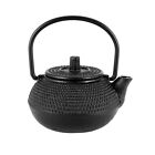 50Ml Japanese  Cast Iron Kettle Teapot Comes + Strainer Tea Pot G2w67601