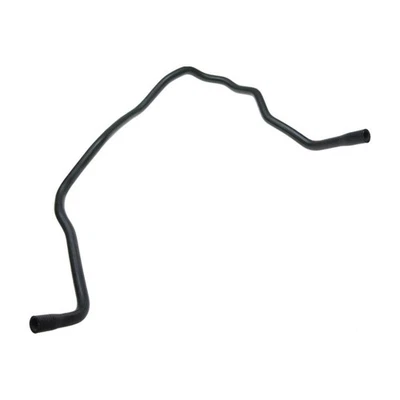 Manguera de calefacción de climatización ACDelco genuina para Volkswagen Golf 1999-2004 | negra | moldeada Foto 1 de 4