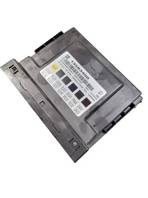 Centralina porta Chevrolet Cruze 2013 13583450 DTS8907 - Immagine 1 di 4