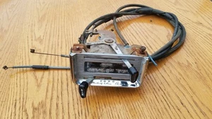 Heater Controls & Cables Ford 1954 54 1953 53 1952 52 1951 51 1950 50 - Picture 1 of 24