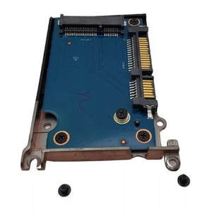 Dell (35DXP) Latitude E5450/E5550 (mSATA to SATA) Converter Caddy - Afbeelding 1 van 3