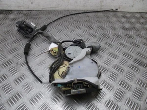 Toyota Alphard Schiebetürschloss-Entriegelungsmotor links Beifahrer N/S Mk1 2002-2008F - Bild 1 von 5