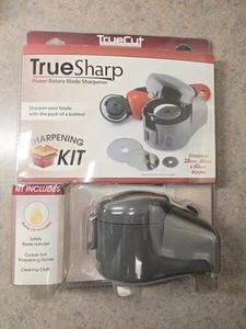 Grace Company Truecut TrueSharp Power rotierendes Klingenschärfset (NEU) - Bild 1 von 2