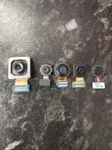 Original Samsung A52 A526 Front & Rückkamera 5er Set - Bild 1 von 2