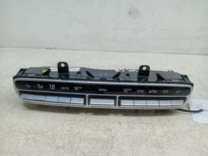 MERCEDES GLC AC AIR CON HEAT CONTROL PANELA2059054706 C253 2015 - 2020 - Picture 1 of 12