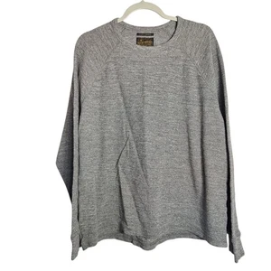 Lucky Brand Herren Lived In Thermo Hemd Pull Over Langarm Outdoor Freizeit XL - Bild 1 von 7