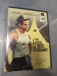 Der lange, heiße Sommer (DVD, 2003) - Bild 1 von 2