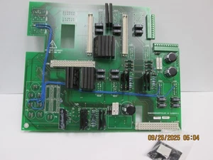 BRAND NEW FETTE PCB 2136944 (SHELF B1) - Picture 1 of 4