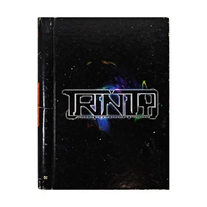 White Wolf Trinity sehr guter Zustand - Bild 1 von 2