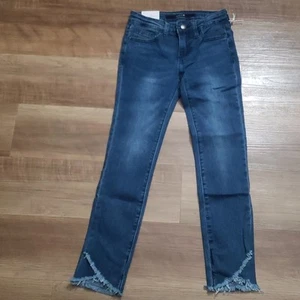 JOE'S the markie mid rise skinny ankle jeans - Picture 1 of 5