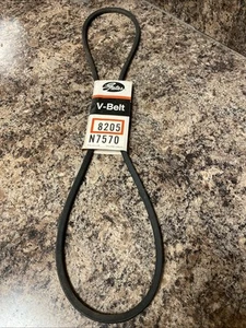 🇺🇸GATES 8205 V-cinturón ENVÍO GRATIS!!! - Imagen 1 de 2